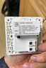 公牛（BULL）开关插座 G12系列五孔带USB+Type-C 30w快充奶油风G12E537暮雪白 实拍图