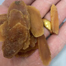 公和堂大片长白山红参片250g(1.6-1.8cm)干高丽参人草药材泡水喝补气血 实拍图