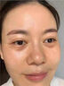 ORGINESE咖啡因眼霜淡化细纹提拉紧致搭黑眼圈重度去除眼袋男女士小黑瓶 实拍图