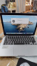 苹果（Apple） MacBook Pro/Air 二手苹果笔记本电脑 商务 办公 游戏 设计 剪辑 95新【官方定制】13寸843 i7-16G512 晒单实拍图