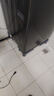 妙馨思洗衣机支架底座全增支架波轮滚筒防滑防震脚垫脚架可移动万向轮冰箱加高滑轮底架托盘海尔通用 实拍图