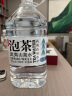 农夫山泉 饮用山泉水天然水（泡茶用）武夷山泉水泡茶水4L*4桶 整箱 实拍图