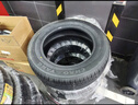 朝阳轮胎 汽车轮胎 215/55R17 94V C66 适配起亚K4/名图 实拍图