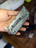 纳拓（NexTool）战舰Pro祥云版 户外多功能工具钳 组合钳子折叠工具不锈钢剪钳 替刃版战舰Pro 实拍图