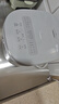 美的（Midea）电饭煲0涂层电饭锅5L大容量316L不锈钢内胆4-5人无涂层家用多功能微压电饭煲MB-RE576S 实拍图