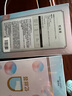 忆丝芸黑紫色染发膏100%自己在家染发剂天然植物盖白发纯不沾男女士专用 实拍图