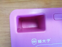 猫太子黄金12°坐读写坐姿矫正器儿童写字姿势纠正器小学生写作业防近视低头学习桌面阅读架送礼生日礼物 实拍图