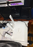 锐捷（Ruijie）千兆WiFi6家用无线路由双频3000M RG-EW3000GX 160M频宽 双WAN口 MESH组网 实拍图