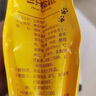 三只松鼠猪蹄五香味180g 即食休闲食品酱卤熟食肉类零食猪脚下酒菜 实拍图