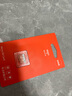 爱国者（aigo）64GB TF（MicroSD）存储卡 U3 A1 V30 4K内存卡 相机行车记录仪监控摄像头储存卡 T1读速100MB/s 实拍图