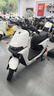 九号（Ninebot）九号新品电动摩托车N3 85c 9号电动车成人电摩【门店自提】 颜色可到门店选 实拍图