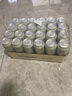 瓦伦丁（Wurenbacher）小麦啤酒500ml*24听 整箱装 德国原装进口精酿啤酒 麦香浓郁 实拍图