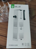 森森 小鲤鱼缸过滤器净水循环三合一内置水族箱过滤系统XQP-500F 6W 实拍图