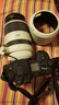 佳能（Canon）RF 70-200mm F2.8 L IS USM 滤镜防护套装 实拍图