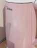 美的（Midea）电热水壶0涂层烧水壶母婴级316不锈钢内胆 1500W快速加热 自动断电1.7升容量MK-HJ1705-PRO 实拍图