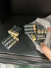碳性电池5号7号玩具电视空调遥控器挂钟闹钟适用五号七号正品 7号8个装 实拍图