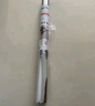 foojo厨房贴墙防油贴纸橱柜防水防潮铝箔纸自粘耐高温灶台面隔热保护膜 实拍图