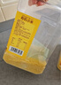 Member's Mark 有机小米 2.3kg 2.3kg*1罐 实拍图