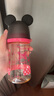 贝亲（Pigeon）PPSU迪士尼双把手奶瓶240ml M号奶嘴 经典米妮 3月+ AA237 实拍图
