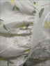 木木屋童装女童连衣裙夏季2025新款6-12岁儿童公主裙洋气女孩裙子夏款潮 2401绿色 150 适合140-150cm年龄11-12岁 实拍图