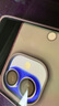 绿联 适用苹果16/16Plus镜头膜iPhone16/16Plus康宁后置摄像头手机膜AR增透超薄高清耐磨耐刮防尘膜 实拍图