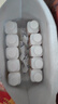 伊利畅轻利乐冠酸奶 低温风味发酵乳 燕麦黄桃250g*6瓶 源头直发包邮 实拍图