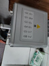 利仁（Liven）小钢人空气炸锅0涂层304不锈钢内胆双热源免翻面6.5L大容量可视 金属腔体煎烤炸烤箱KZ-J6569 实拍图