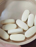 Swisse斯维诗 钙+维生素D迷你片 柠檬酸钙好吸收中老年成人150片/瓶 实拍图