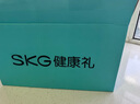 SKG 颈椎按摩器按摩披肩颈椎肩颈腰背腿部斜方肌敲打颈部按摩仪 生日礼物送男女朋友父母亲 【仿人手捶打】H1时尚款 实拍图