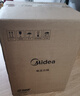 美的（Midea）电压力锅5L双胆高压电饭锅0涂层钢胆家用 智能预约炖汤开盖煮粥多功能MY-E5622电饭煲4-6人 实拍图