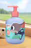 贝亲（Pigeon）儿童顺滑柔亮洗发水（天使甜香）300ml IA321 实拍图