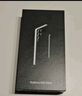 三星（SAMSUNG）Galaxy S25 Ultra 超拟人AI助理 2亿像素主摄 超视觉影像 骁龙8至尊版移动平台 AI手机 【专属色】钛墨黑 12GB+256GB 【耳机套装】+Buds3 Pr 实拍图