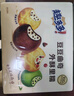 趣多多豆豆曲奇饼干缤纷口味礼盒 4口味共384g休闲零食大礼包早餐下午茶 实拍图