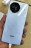 小米 REDMI K80 国家补贴 第三代骁龙 8 6550mAh大电池 澎湃OS 汐月蓝 12GB+512GB 红米5G至尊手机 实拍图
