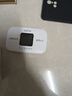 BIRD波导随身wifi6十大排名便携式无线随身WiFi6 移动随身wifi智能切换网络2025款官方正品 【京仓发货】3000毫安电池-智能切换网络 实拍图