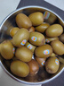 佳沛（zespri）新西兰  阳光金奇异果巨大果22粒原箱 单果重约144-175g 猕猴桃 实拍图