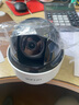 普联（TP-LINK）无线监控摄像头家用 手机APP远程查看高清监控器室内吸顶半球智能网络摄像机360度全景旋转云台版 300万3MP红外夜视【标准版】 32GB内存卡【免费升级64GB卡】 实拍图