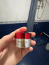 珀莱雅红宝石面霜3.0滋润款50g抗皱紧致淡化细纹保湿乳液面霜生日礼物女 实拍图