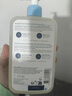 适乐肤（CeraVe）水杨酸嫩肤洁面啫喱473ml(去角质氨基酸洁面)去黑头生日礼物 实拍图