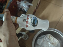 古井贡酒 怀旧小酒 浓香型白酒 50度 250ml*1瓶 单瓶装 口粮酒 实拍图