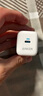 ANKER安克苹果充电器PD快充20W充电头Type-C适用iPhone16promax苹果15华为/小米手机充电头白 实拍图