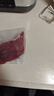 春禾秋牧 阿根廷原切菲力小牛排10片/1kg 进口生鲜牛肉 低脂健身 实拍图
