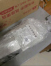 国际电工智能免布线无线远程遥控开关控制器220v面板双控卧室灯床头随意贴 白色一开：1个主开关+1个随意贴 实拍图