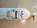 艾诗（Enchanteur）洗发水 植物控油洁净去屑止痒持久留香香氛洗发露 翡翠山茶500ml 实拍图
