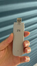 中兴（ZTE）F30Pro随身wifi6免插卡移动wifi无线网卡便携式热点4g路由器无限笔记本电脑通用流量2025款 实拍图