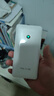 TCL随身wifi三网通用2025充电宝款无线wifi6车载4G路由器随行便携无限制移动联通电信全国通用5GXY15B 【10000毫安超长续航】+首月1500G流量 不限速不虚标月享1500G流量 实拍图