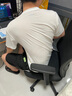 特步运动t恤短袖男夏装新款跑步速干衣薄款训练服半袖简约上衣polo衫 【综合训练】珍珠白0146 L 175 实拍图