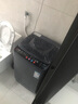 志高（CHIGO）全自动洗衣机 波轮宿舍迷你小型家用 洗烘一体 智能洗脱一体机 大容量 风干 【7.5Kg主销款-升级加厚-智能风干强动力电机】 实拍图