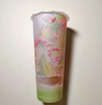 【2选1】益禾堂 蜜桃系列2选1 单杯券 奶茶饮品电子优惠券 仅支持小程序核销使用 实拍图