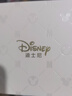 迪士尼（Disney）手表女款简约气质ins风带日历防水小棕表中学生女士手表MK-11633K 实拍图